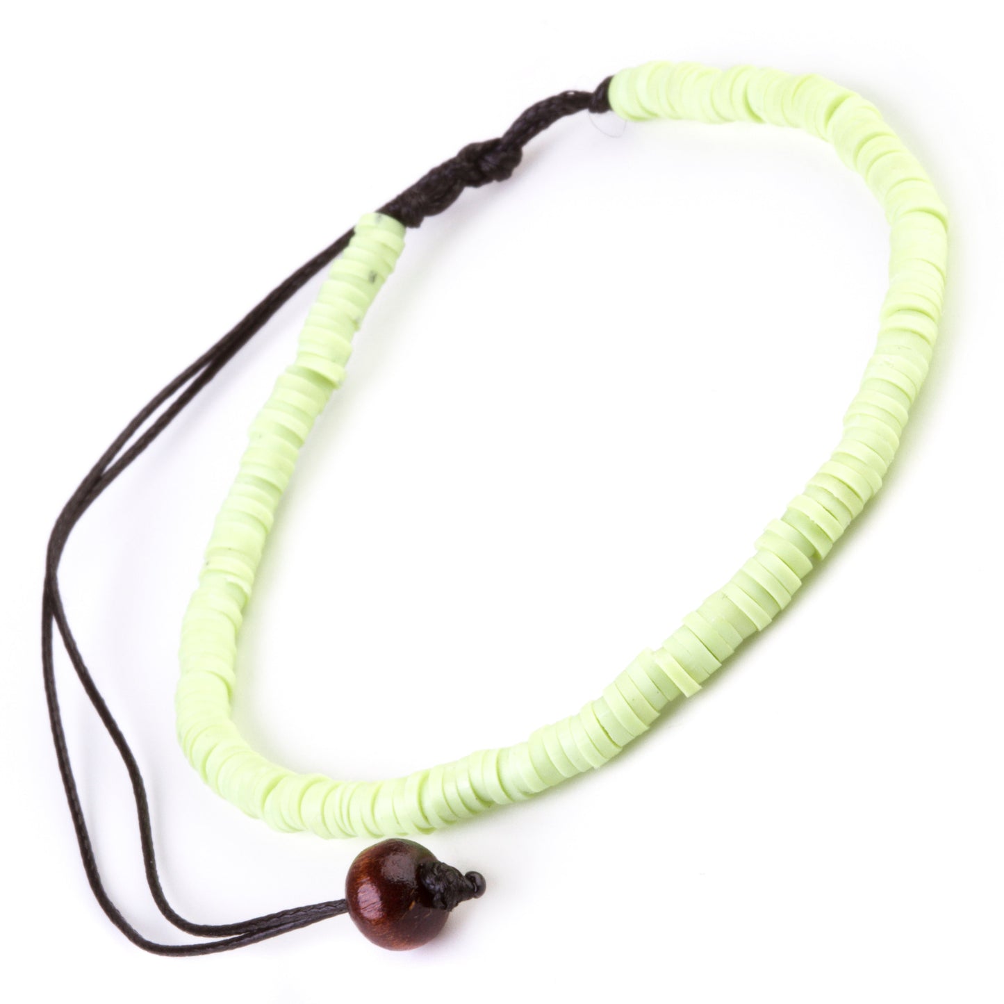 Festival Island Friendship Bracelet - Pantone *372