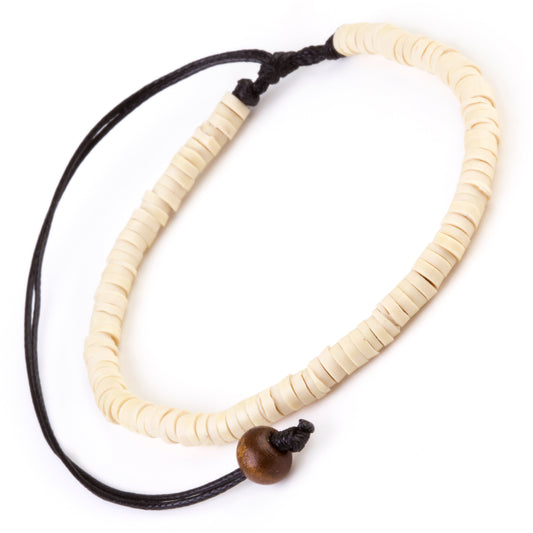 Festival Island Friendship Bracelet - Pantone *468