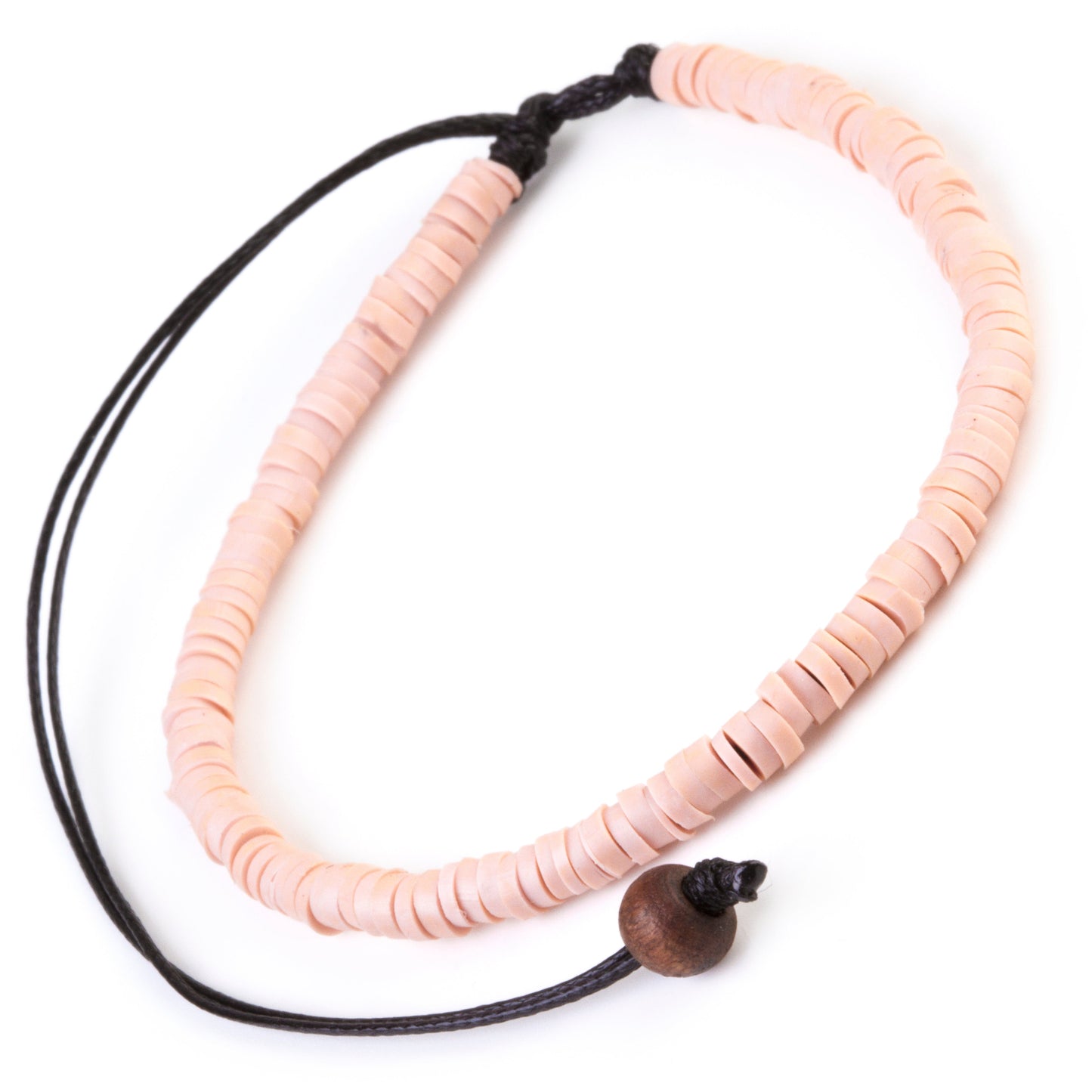 Festival Island Friendship Bracelet - Pantone *719