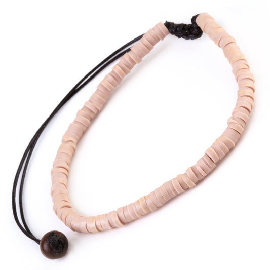 Festival Island Friendship Bracelet - Pantone *475