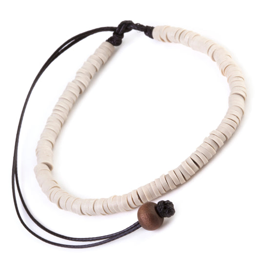 Festival Island Friendship Bracelet - Pantone *2310