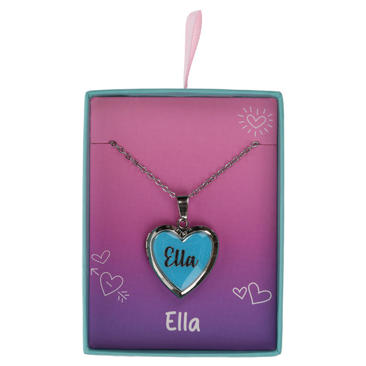 GL073 - Glow Up Locket - Ella