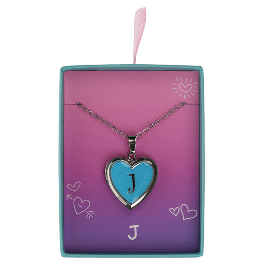 GL109 - Glow Up Locket - J