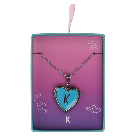 GL113 - Glow Up Locket - K