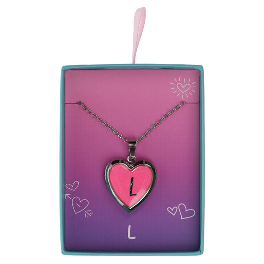 GL114 - Glow Up Locket - L