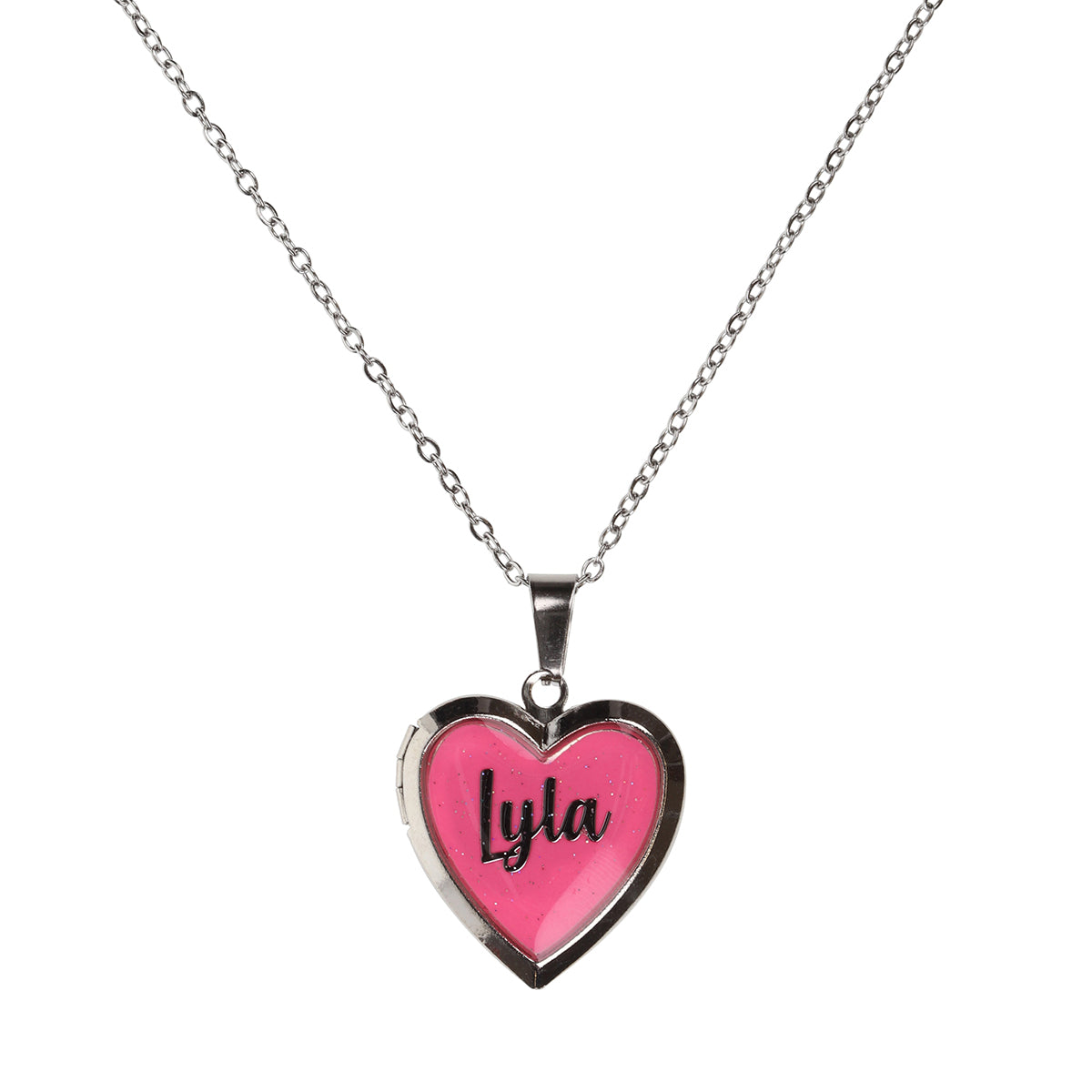 GL126 - Glow Up Locket - Lyla