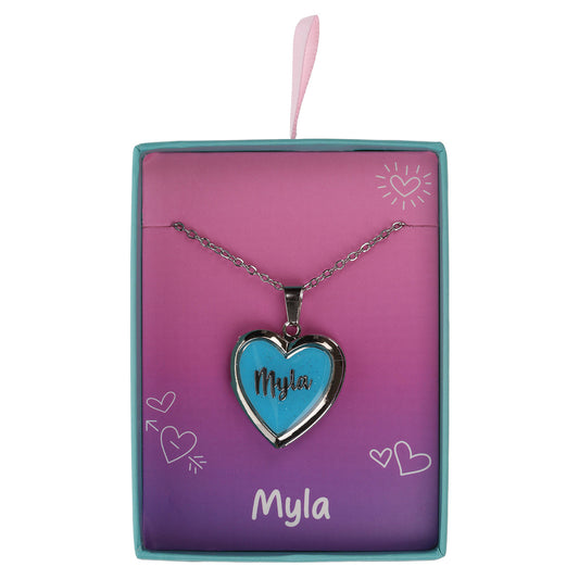 GL139 - Glow Up Locket - Myla