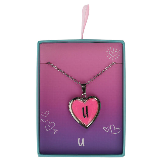 GL166 - Glow Up Locket - U