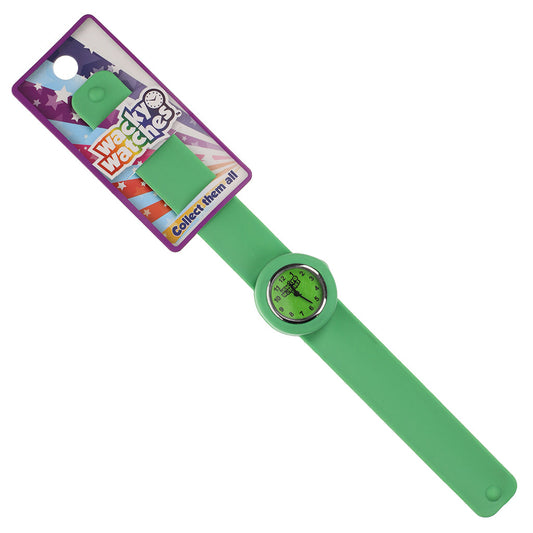 A Green Watch