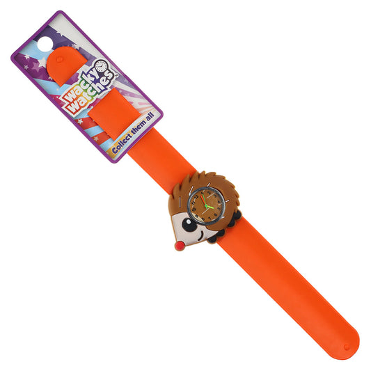A Hedgehog Watch