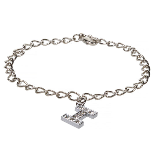 IJBI - Personalised Initial Bracelet - I