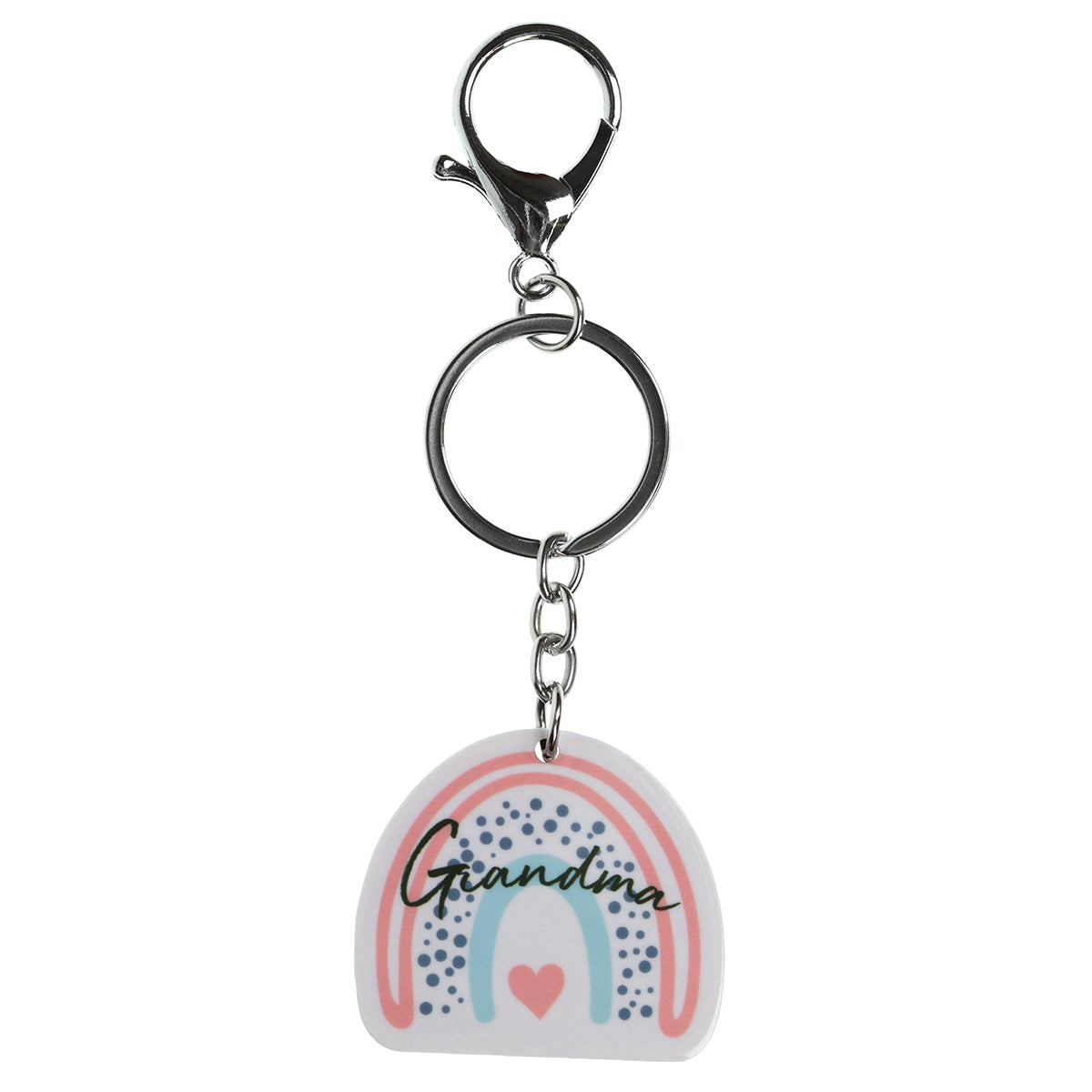 Keyring "Best Grandma"