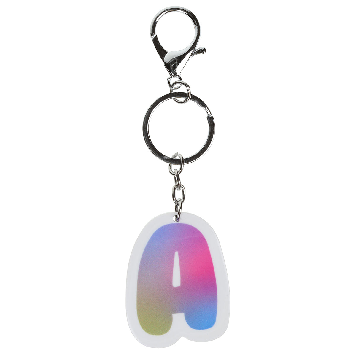 IS11 - Keyring "A"