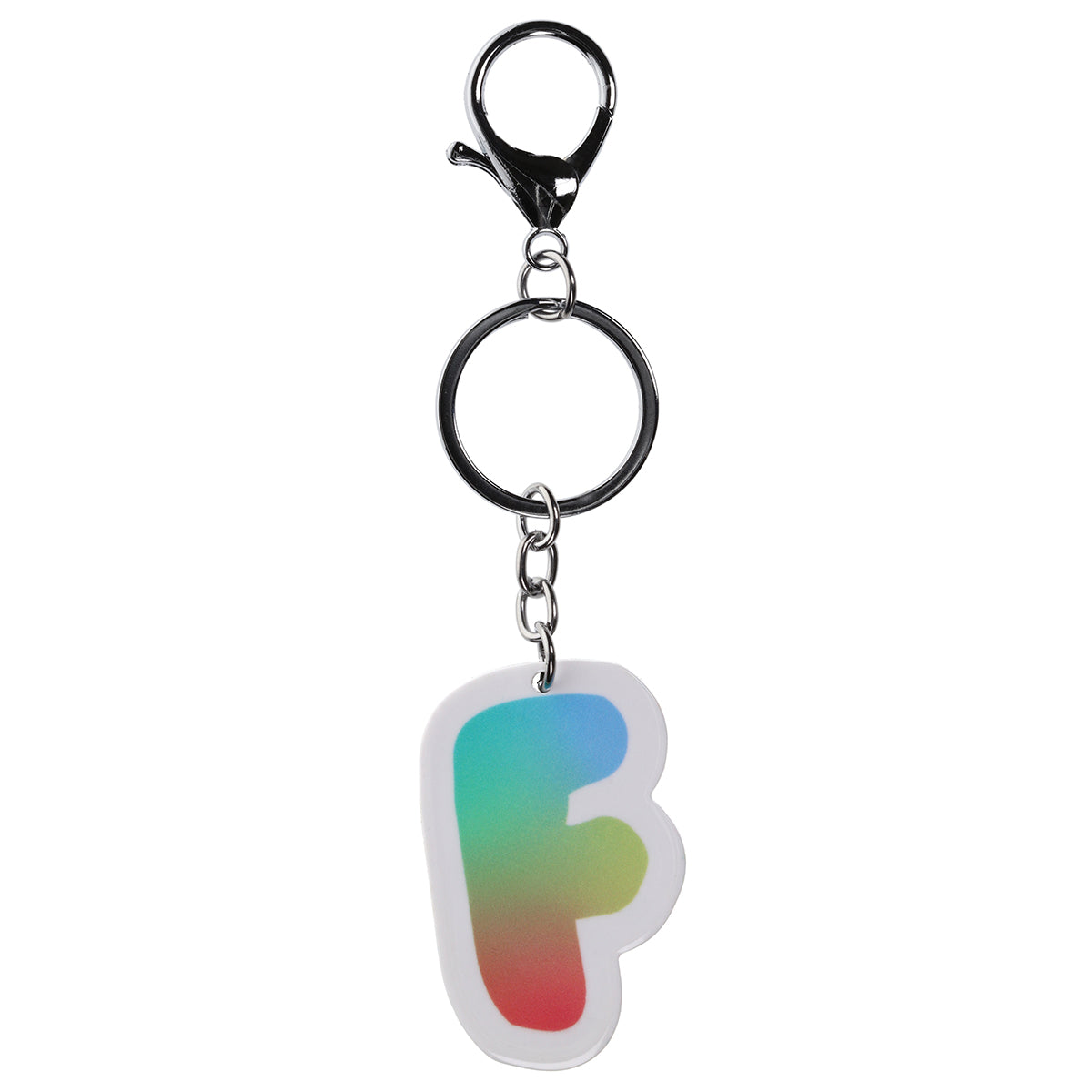 IS16 - Keyring "F"