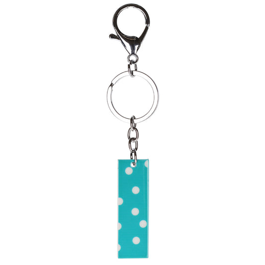 Keyring "I"