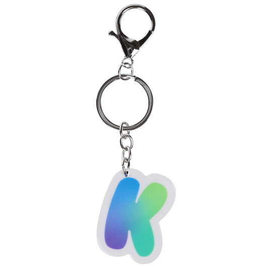 Keyring "K"