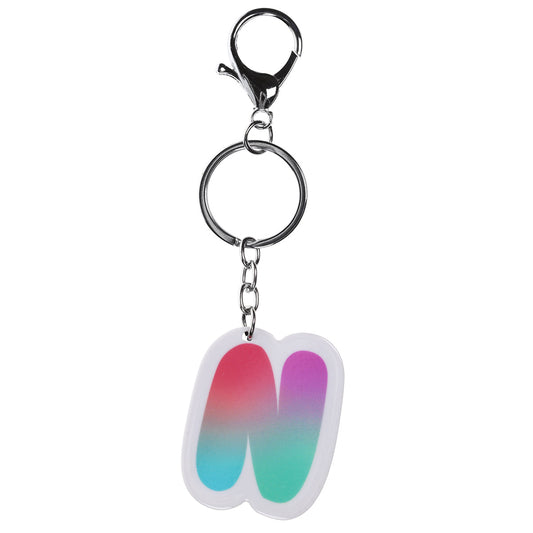 IS024 - Keyring "N"