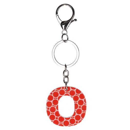 IS25 - Keyring "O"
