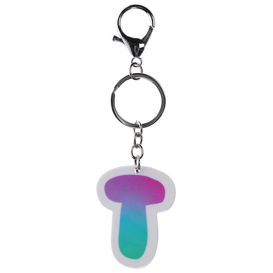 Keyring "T"
