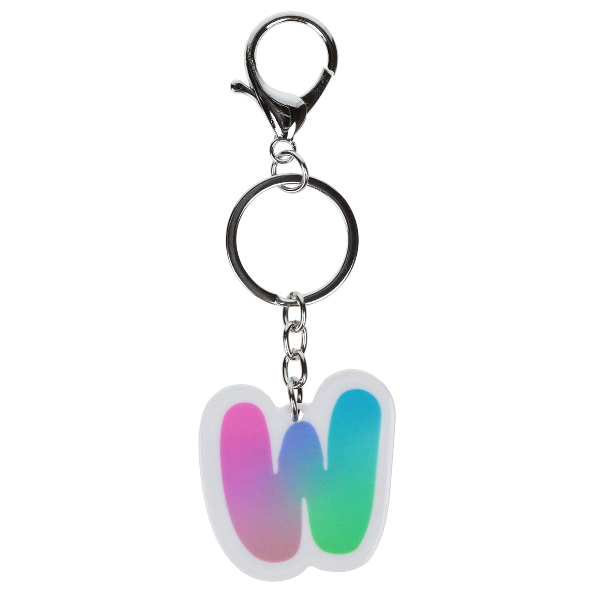 IS032 - Keyring "W"