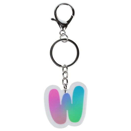 IS032 - Keyring "W"