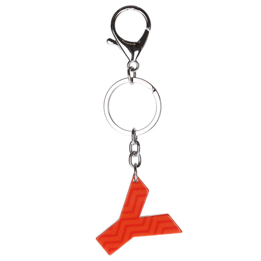 Keyring "Y"