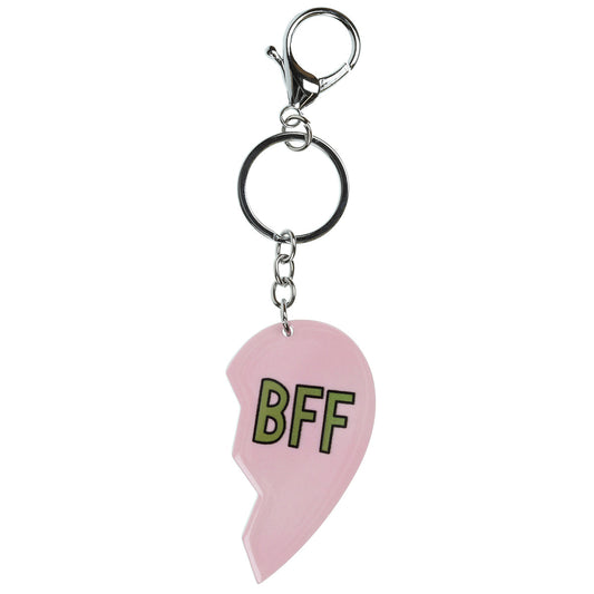 Keyring "BFF right"