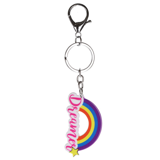 Keyring "Dreamer"