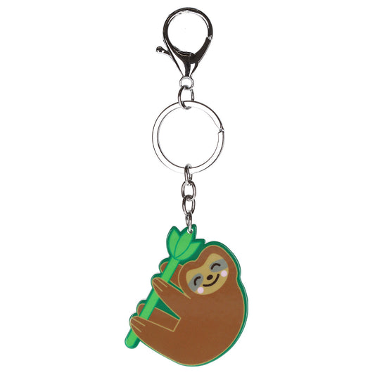 Keyring "Sloth"