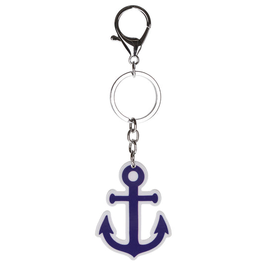 IS70 - Keyring "Anchor"