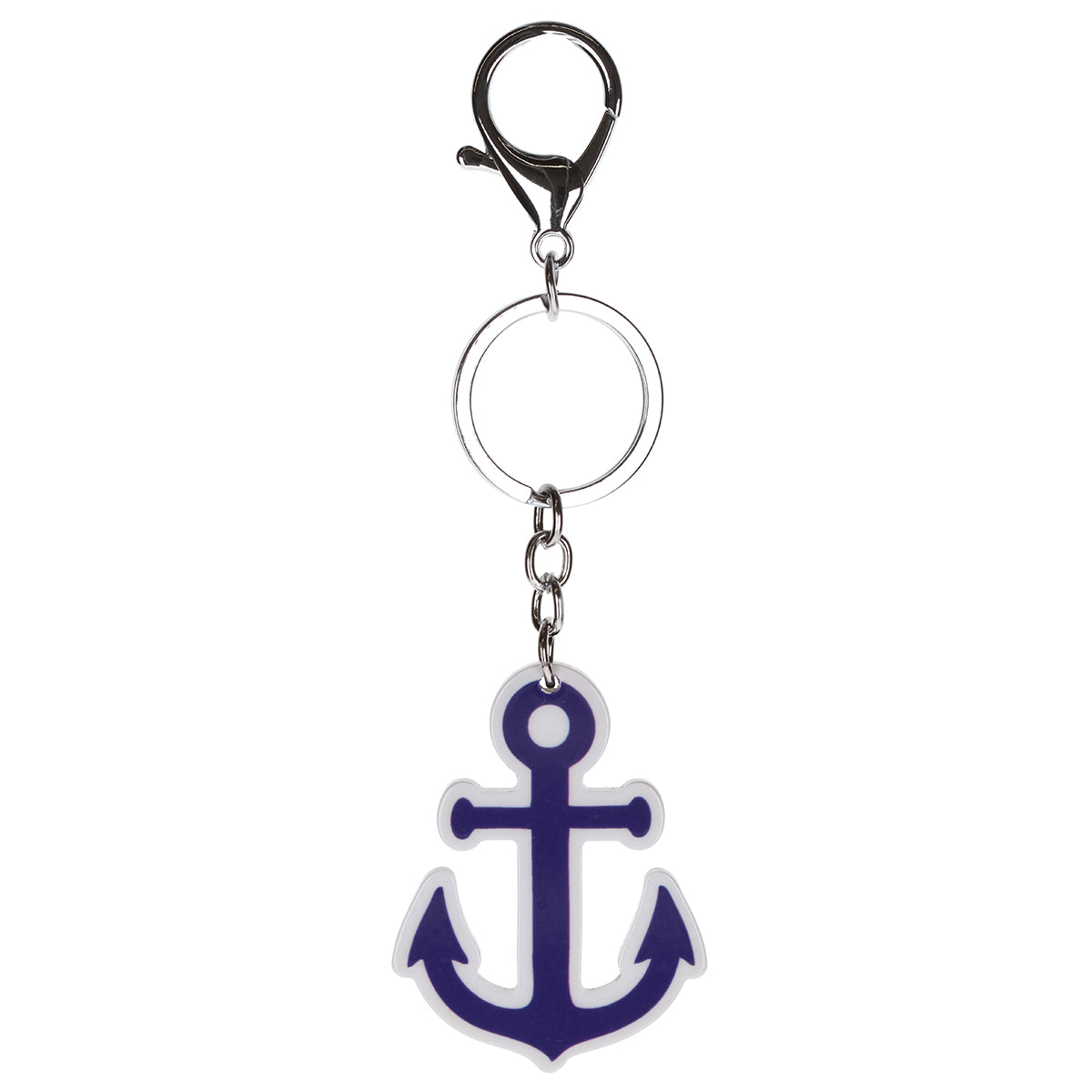 IS070 - Keyring "Anchor"