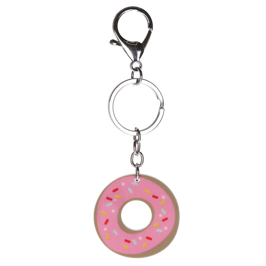 Keyring "Donut"