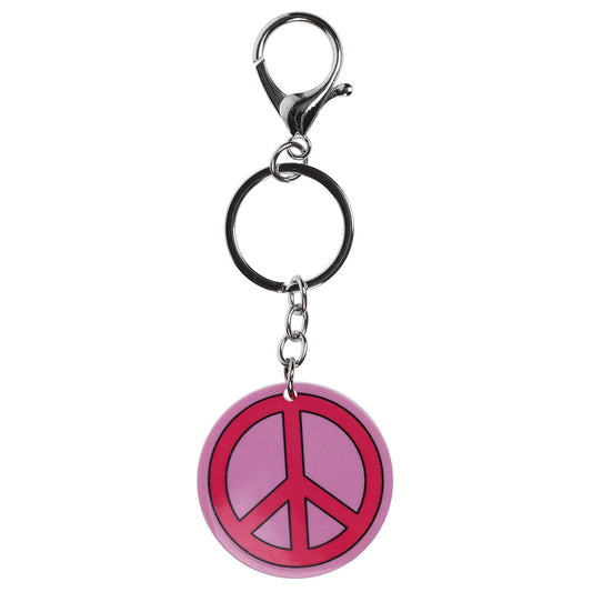 IS075 - Keyring "Peace"