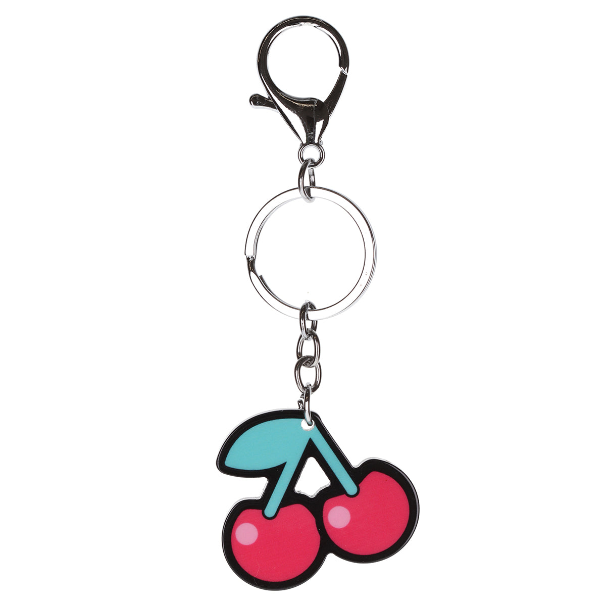 IS78 - Keyring "Cherry"
