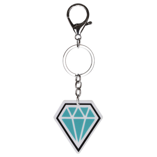 IS080 - Keyring "Diamond"