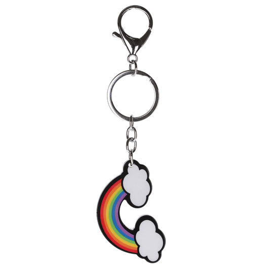IS94 - Keyring "Rainbow"