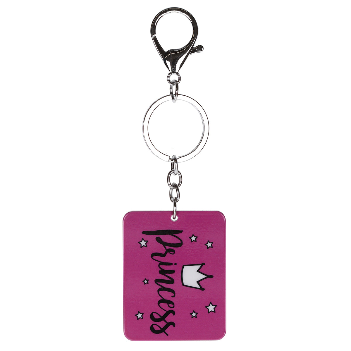 IS95 - Keyring "Princess"
