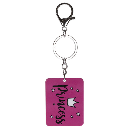 Keyring "Princess"