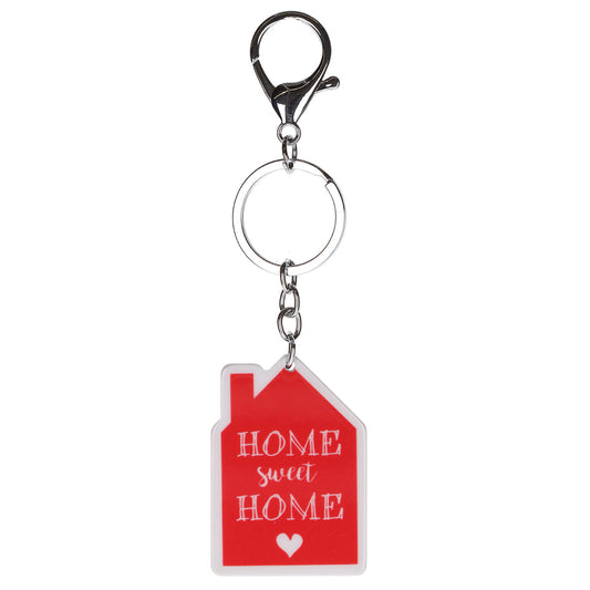 Keyring "Home Sweet Home"