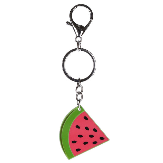 IS102 - Keyring "Watermelon"