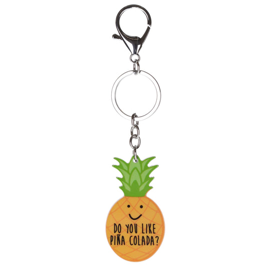 Keyring "Pina Colada"