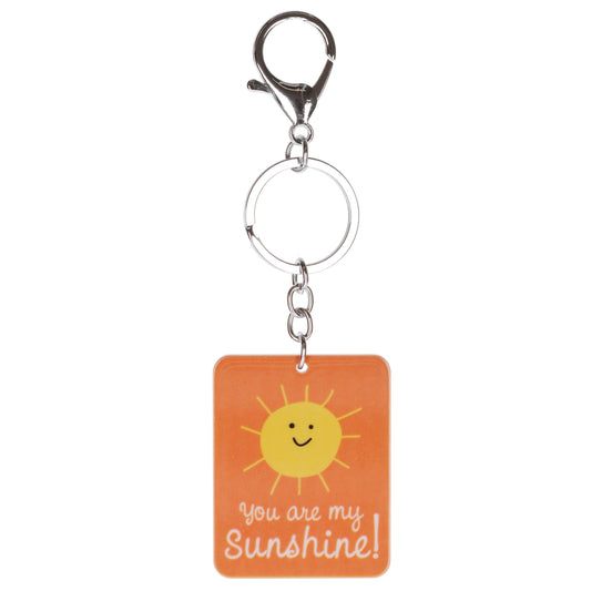 IS115 - Keyring "My Sunshine"