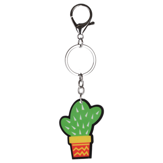 Keyring "Cactus"