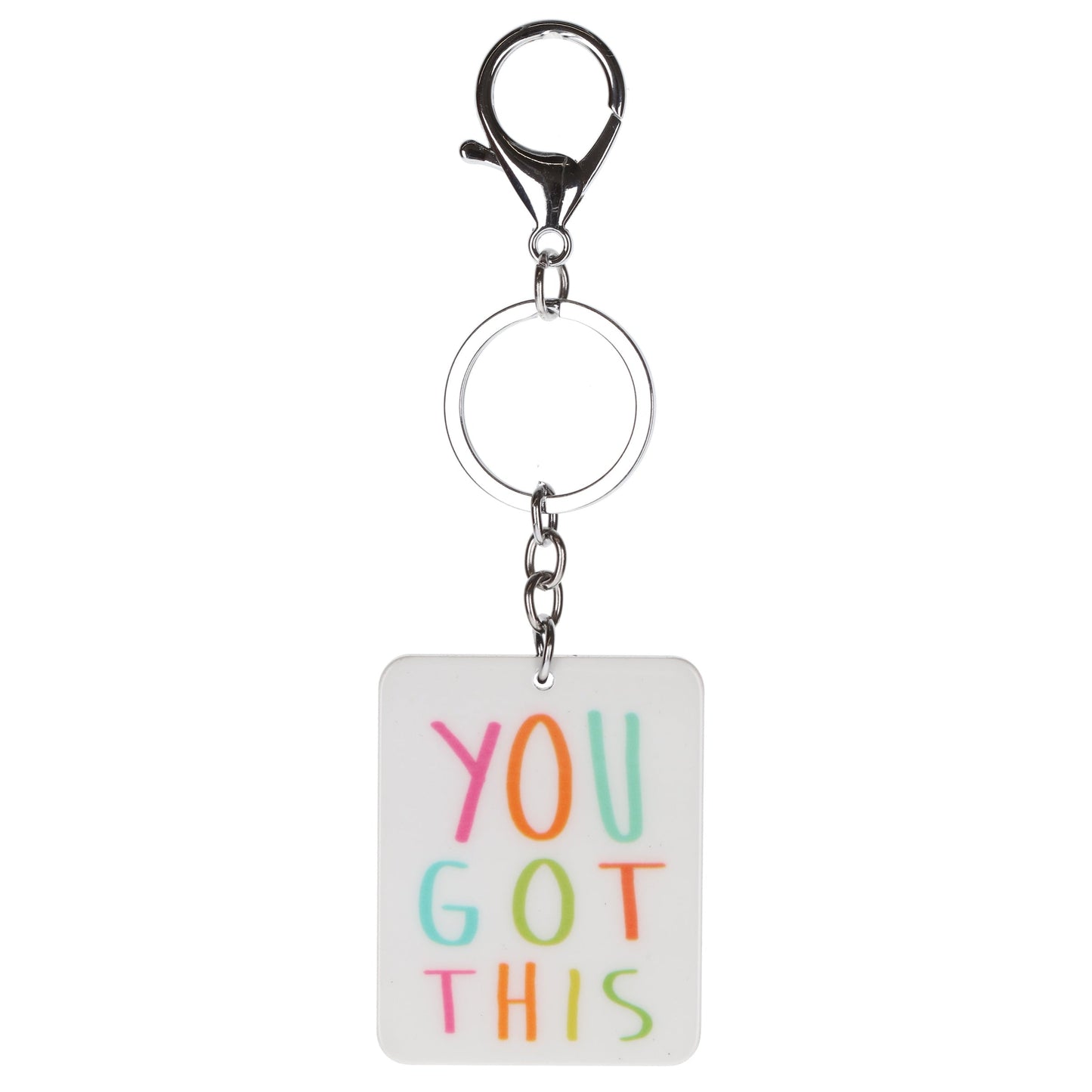 Keyring "You Got This"