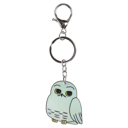 IS136 - Keyring "Owl"