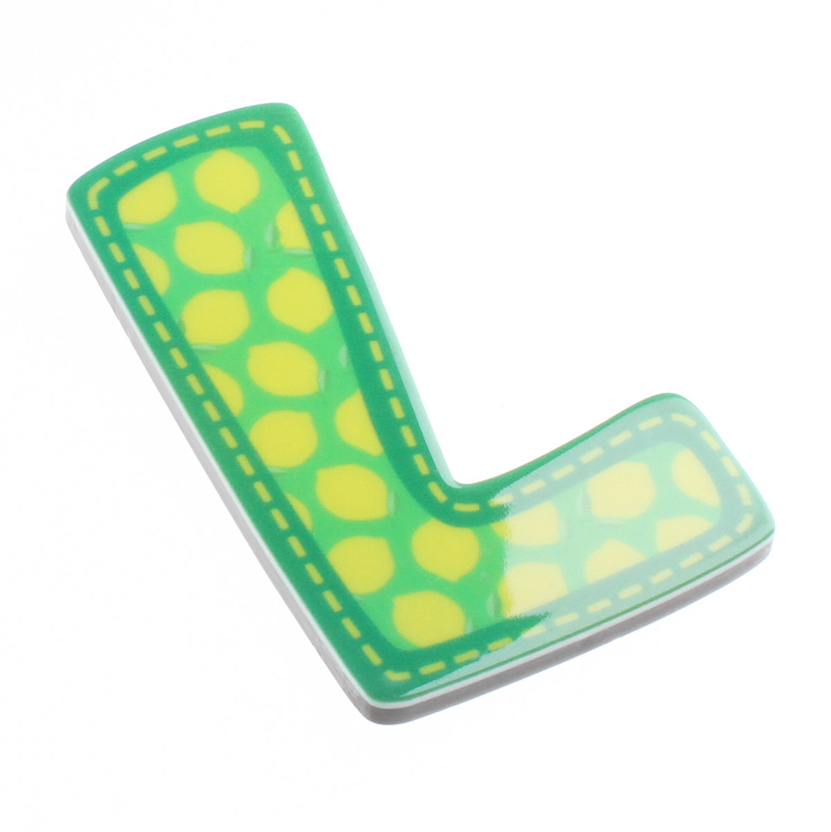 MA032 - Fridge Magnet "L"