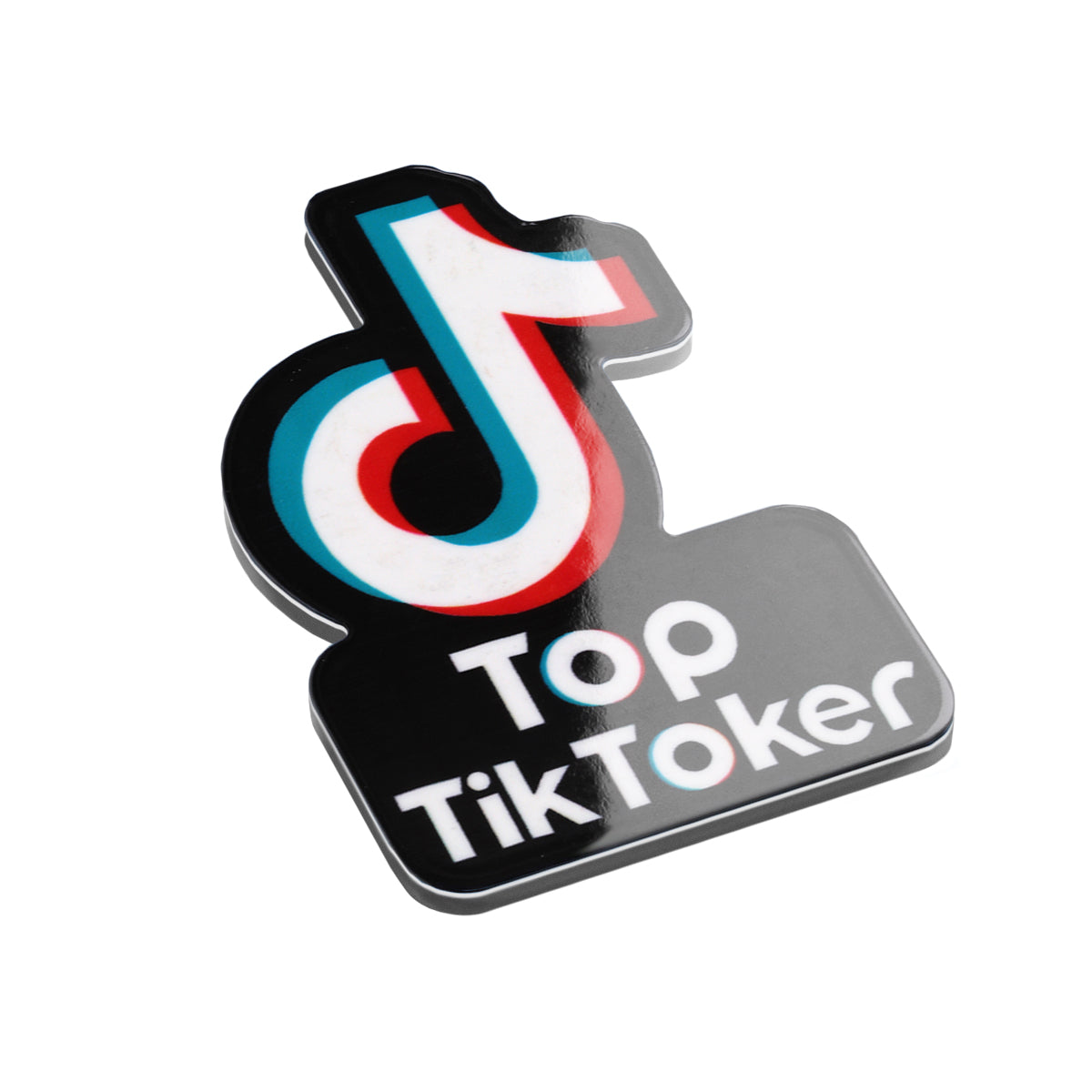 MA053 - Fridge Magnet "Old Fashioned"