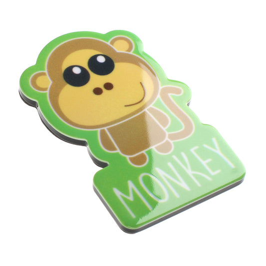 Fridge Magnet "Monkey"