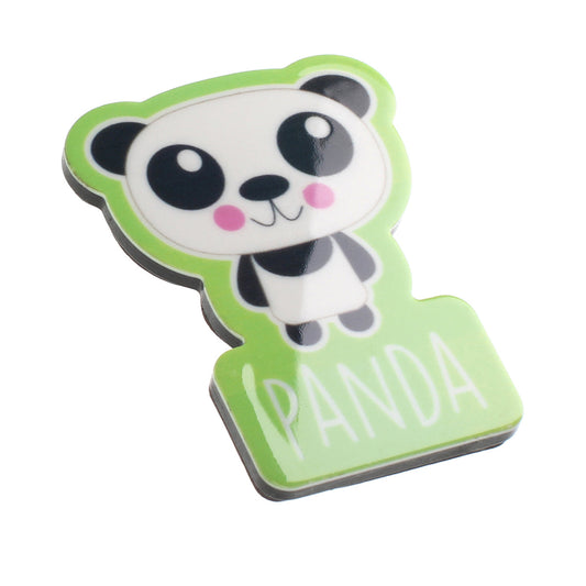 Fridge Magnet "Panda"