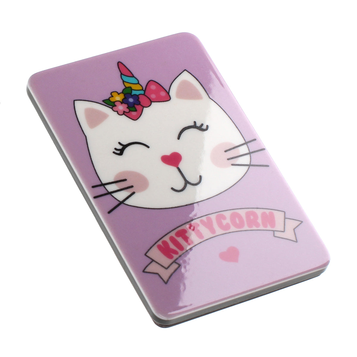 MA111 - Fridge Magnet "Kittycorn"